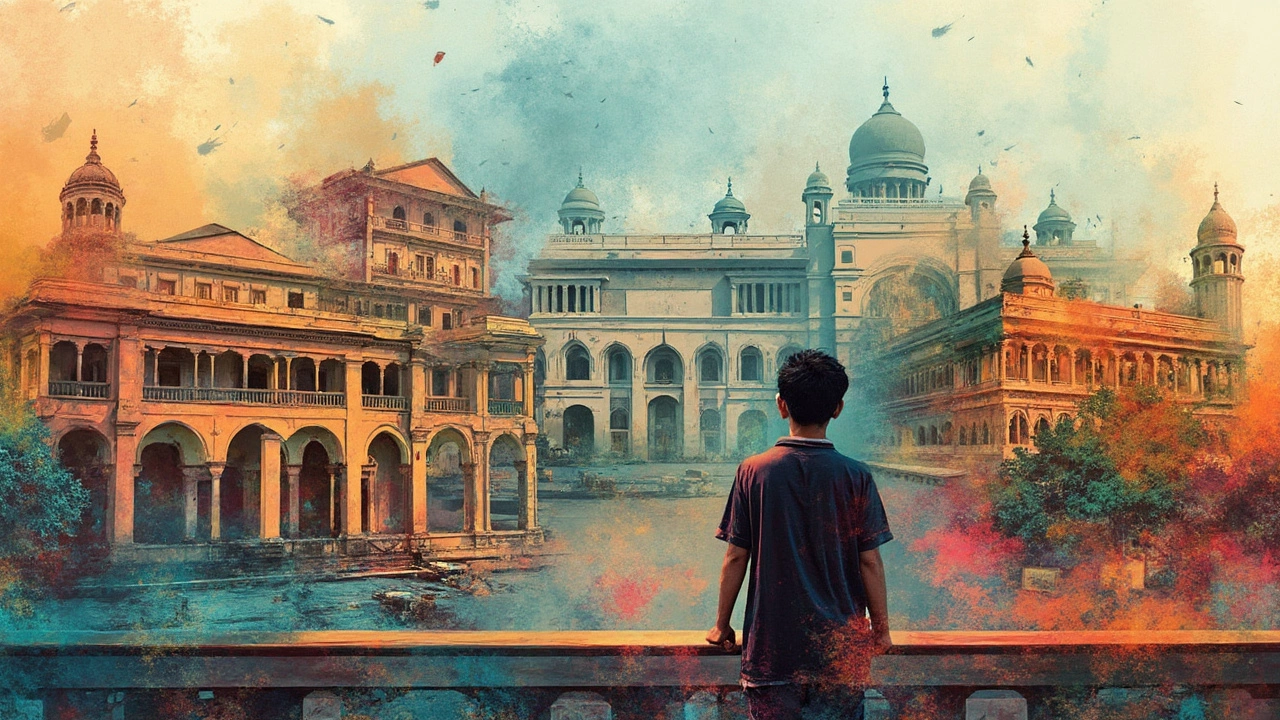 What to Consider Before Choosing Your University