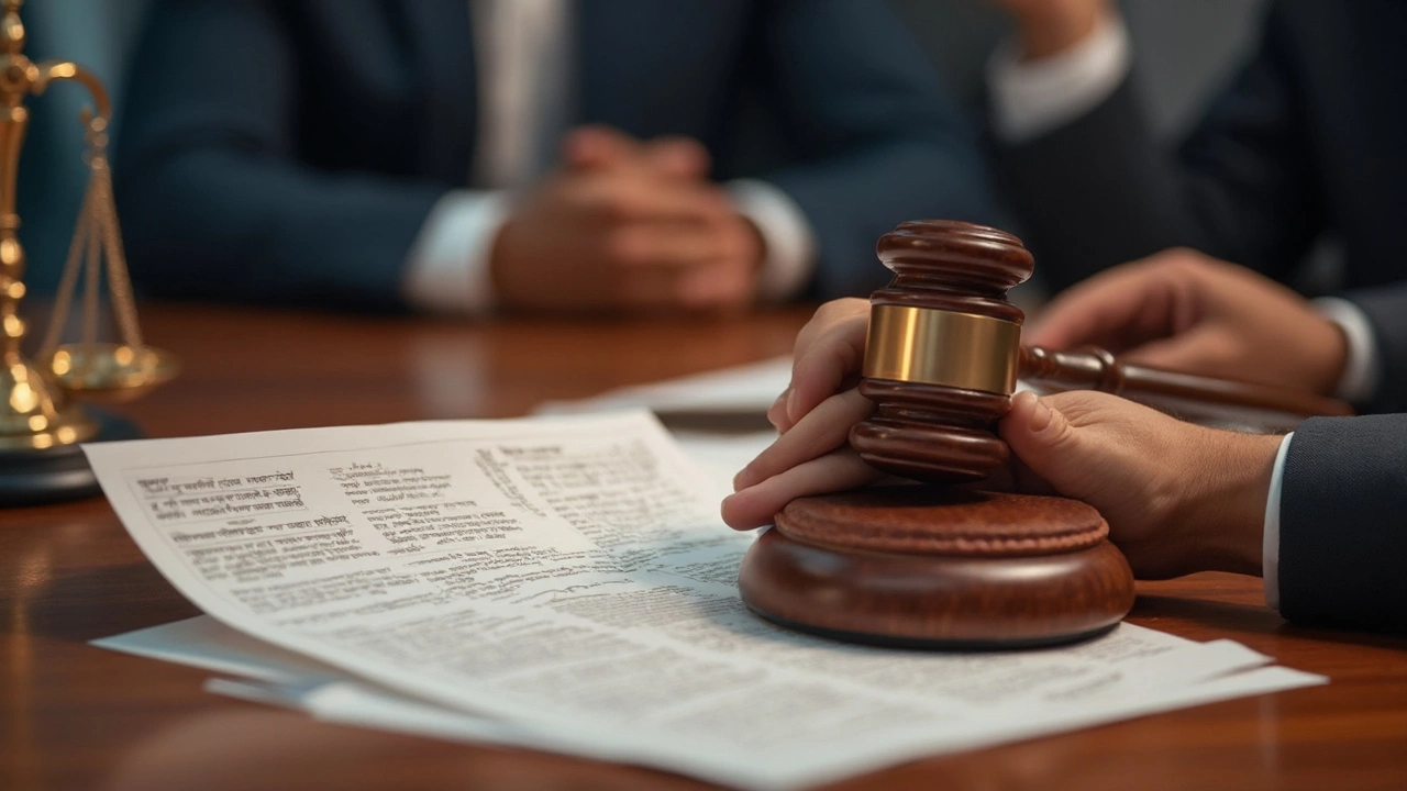 Why “Beyond a Reasonable Doubt” is So Tough—And What It Really Means