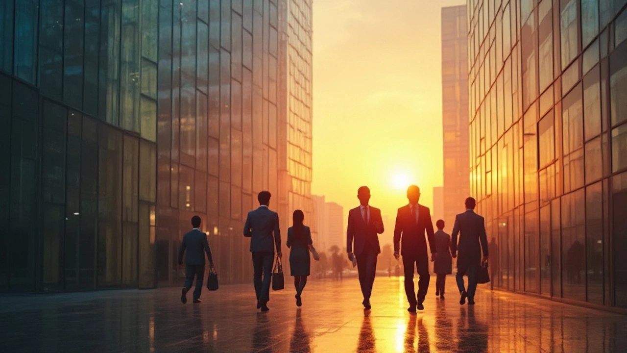 Are Corporate Lawyers in Demand in India? Insights on Careers, Salaries & Future