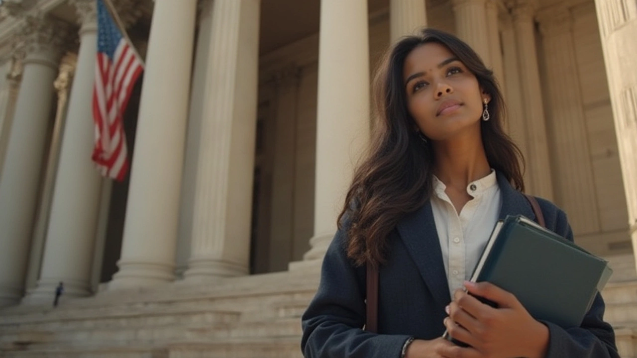 How to Become a Family Lawyer in the USA: Steps and Requirements Explained