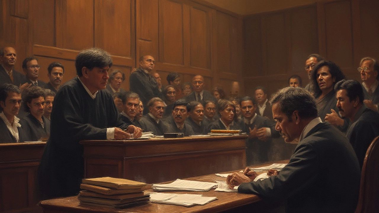 How to Determine Damages in a Lawsuit: A Complete Guide for Claimants