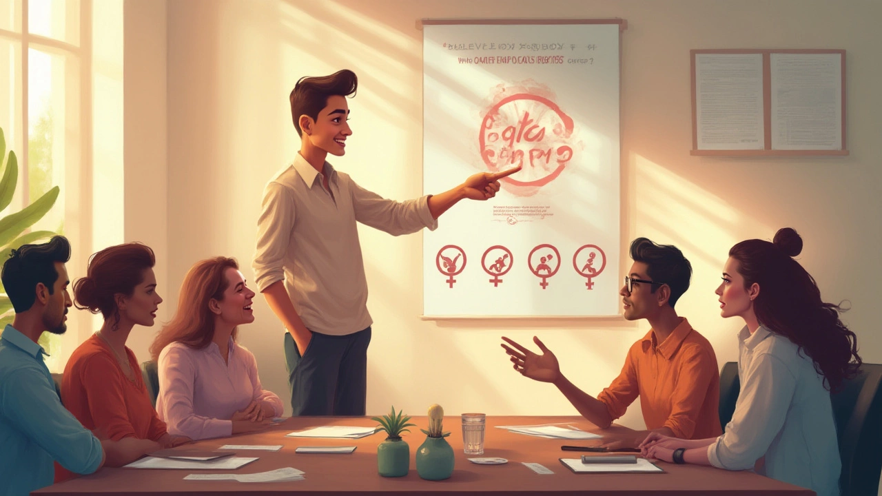 How to Use Your Rights and Stand Up for Yourself