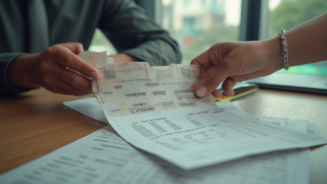 Notice Period Rules: What Happens During and After?