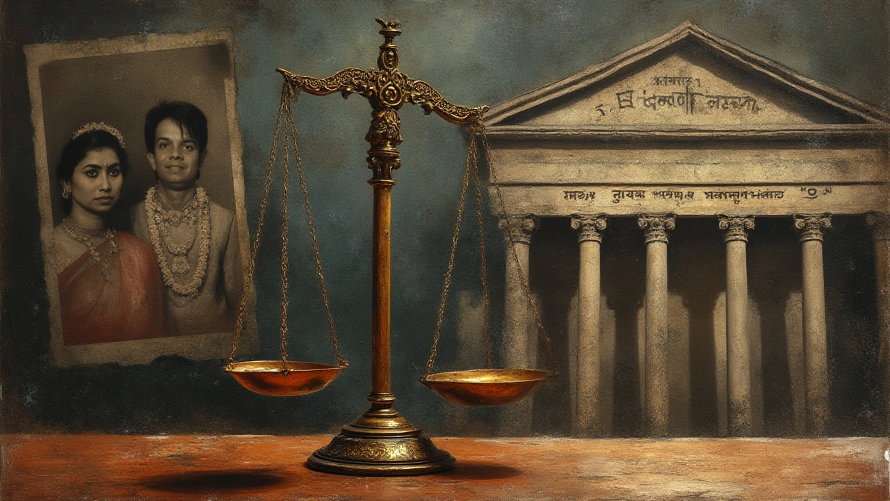 Real Indian Cases and Social Reality: What Actually Happens?