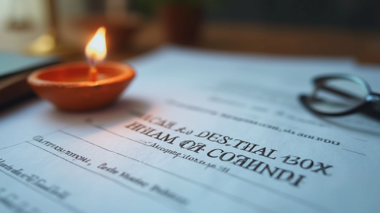 The Evidence That Matters: Building a Convincing Case