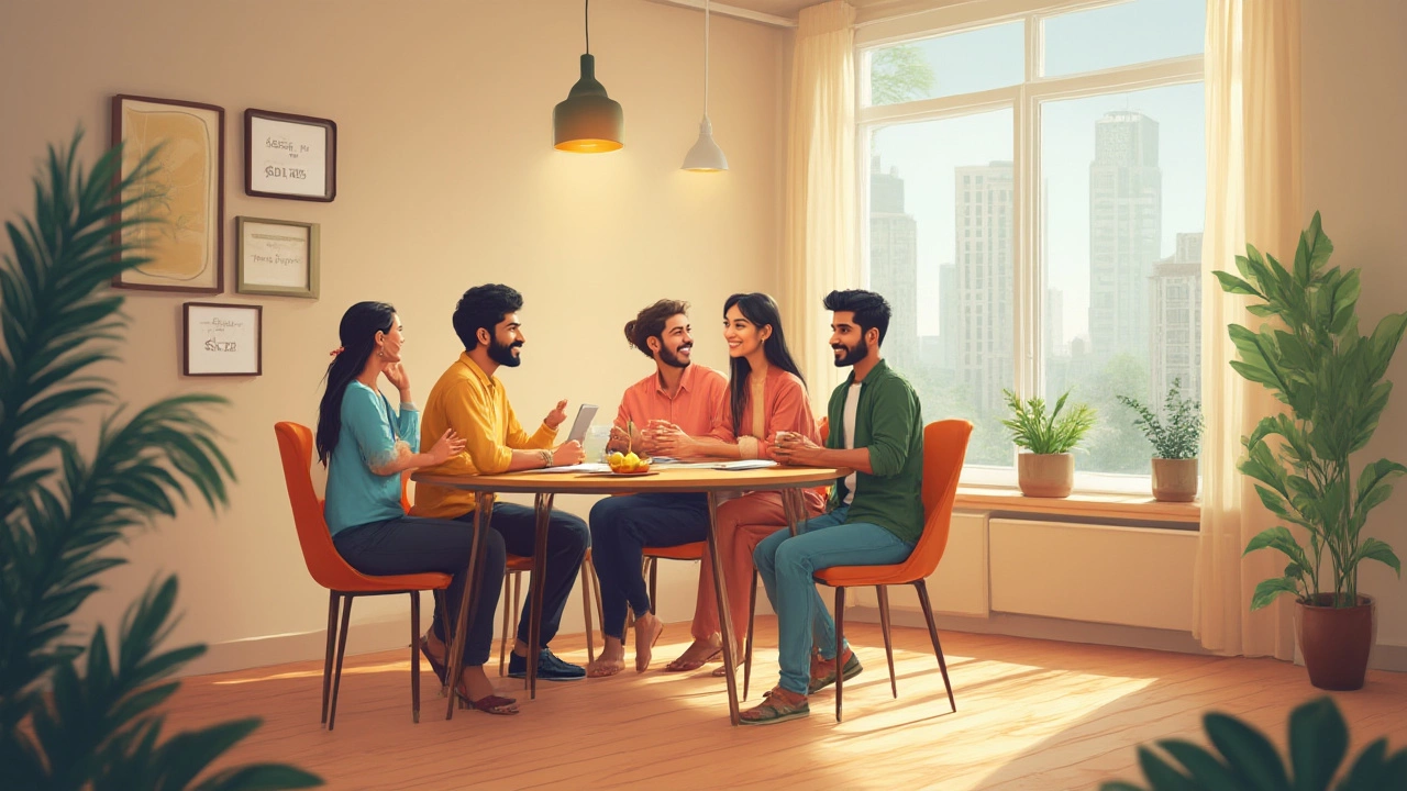 The Real-Life Impact: Salary, Lifestyle, and Choices