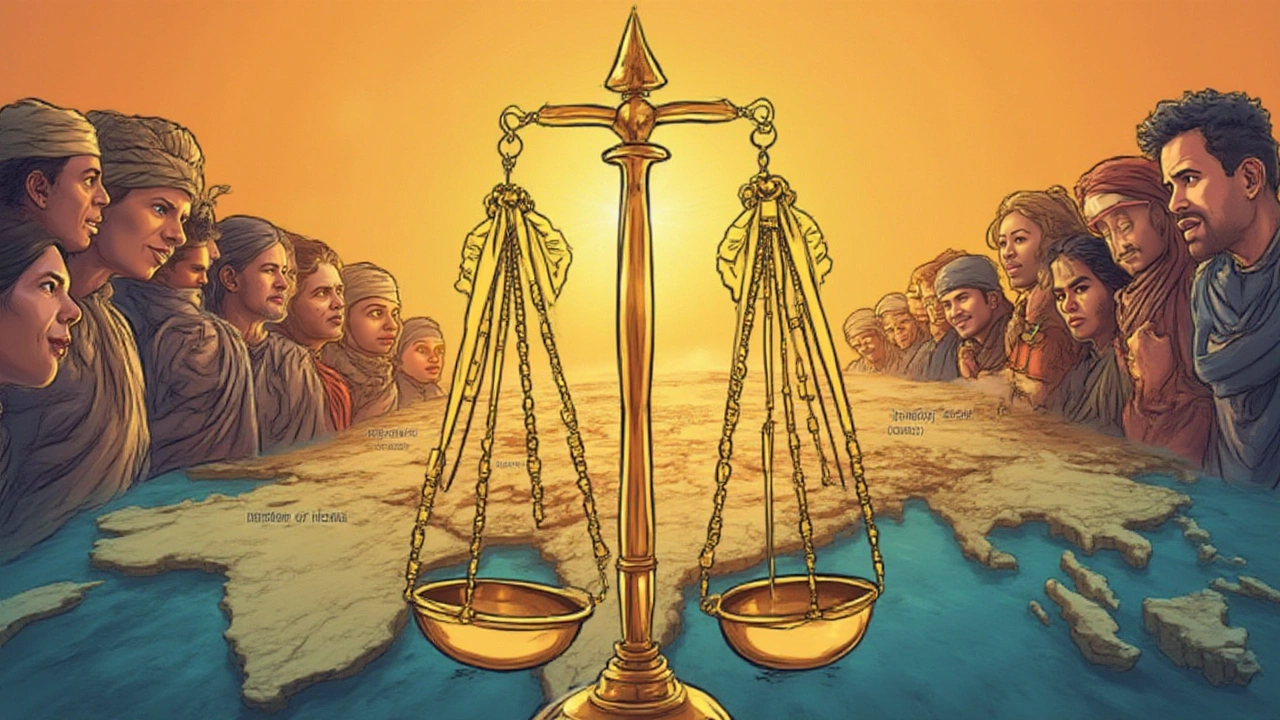 The Three Essential Checks Every Court Makes