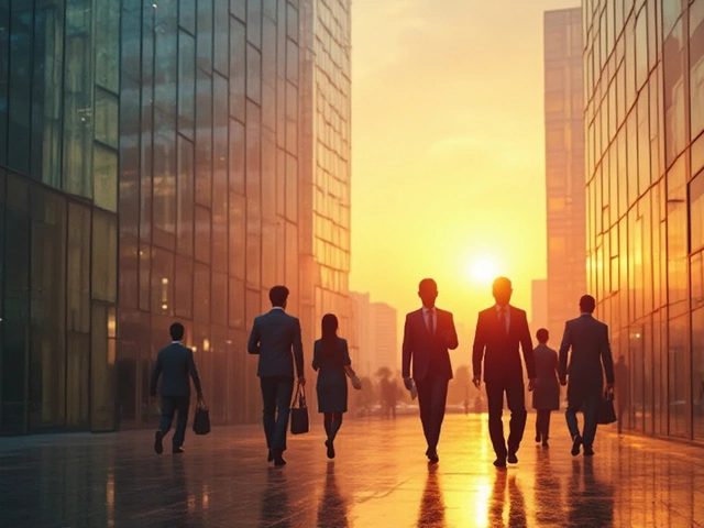 Are Corporate Lawyers in Demand in India? Insights on Careers, Salaries & Future