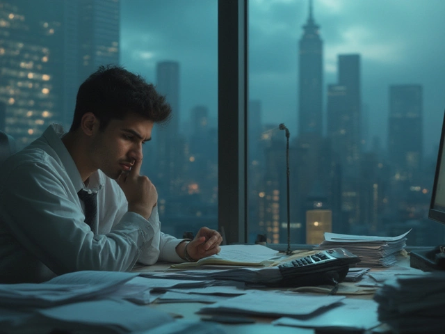 Can You Sue Your Employer for Mental Stress in India? Your Legal Options Explained