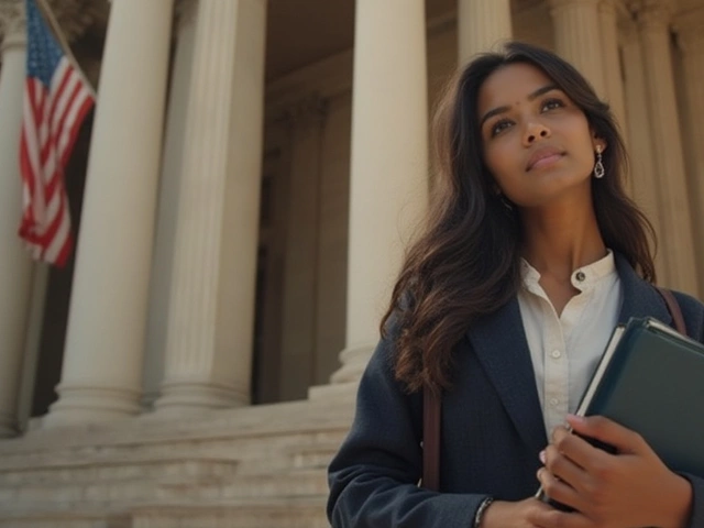 How to Become a Family Lawyer in the USA: Steps and Requirements Explained