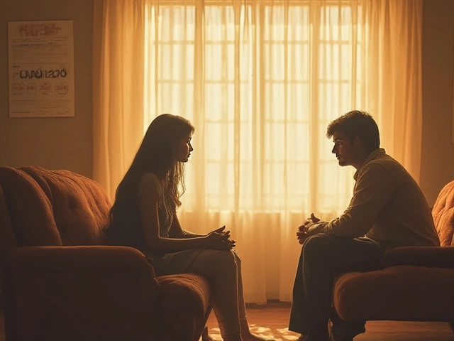 The Surprising #1 Cause of Divorce: The Real Story Behind Failing Marriages