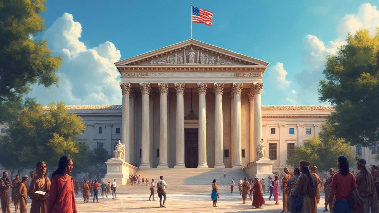 What is a Federal Violation? Laws, Examples, and What You Must Know
