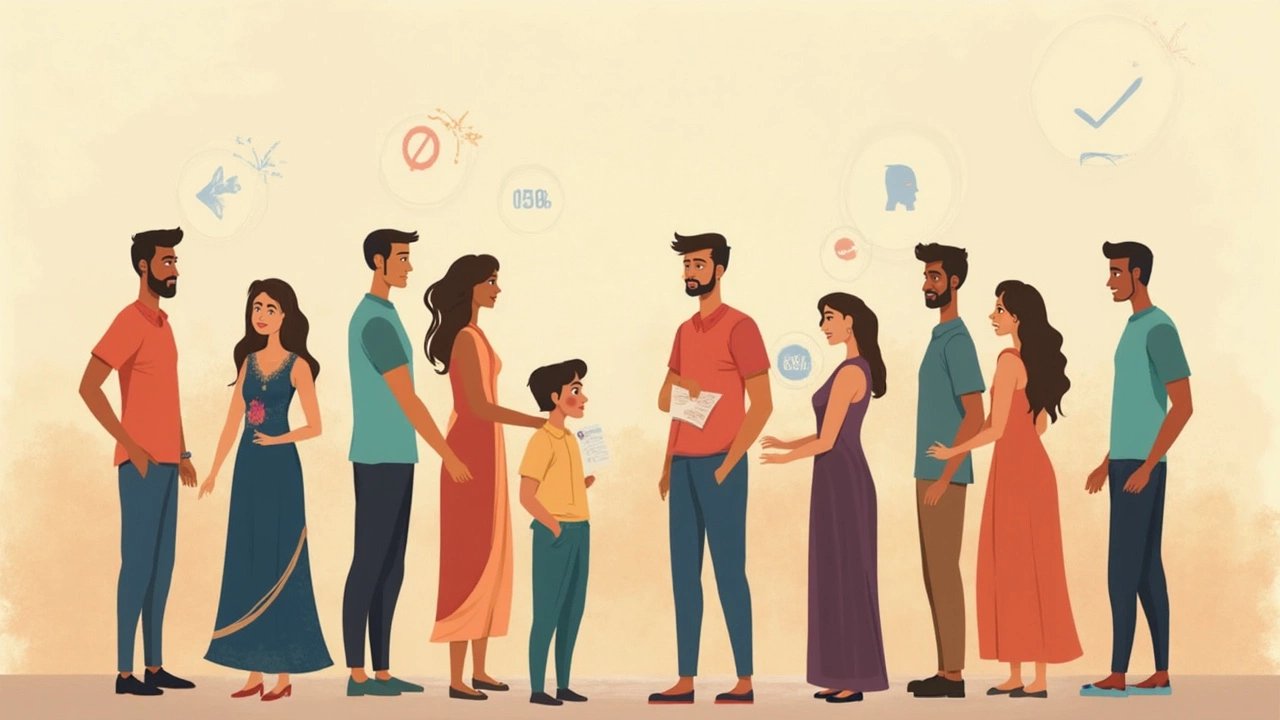 Why Do Wives File for Divorce So Much More?