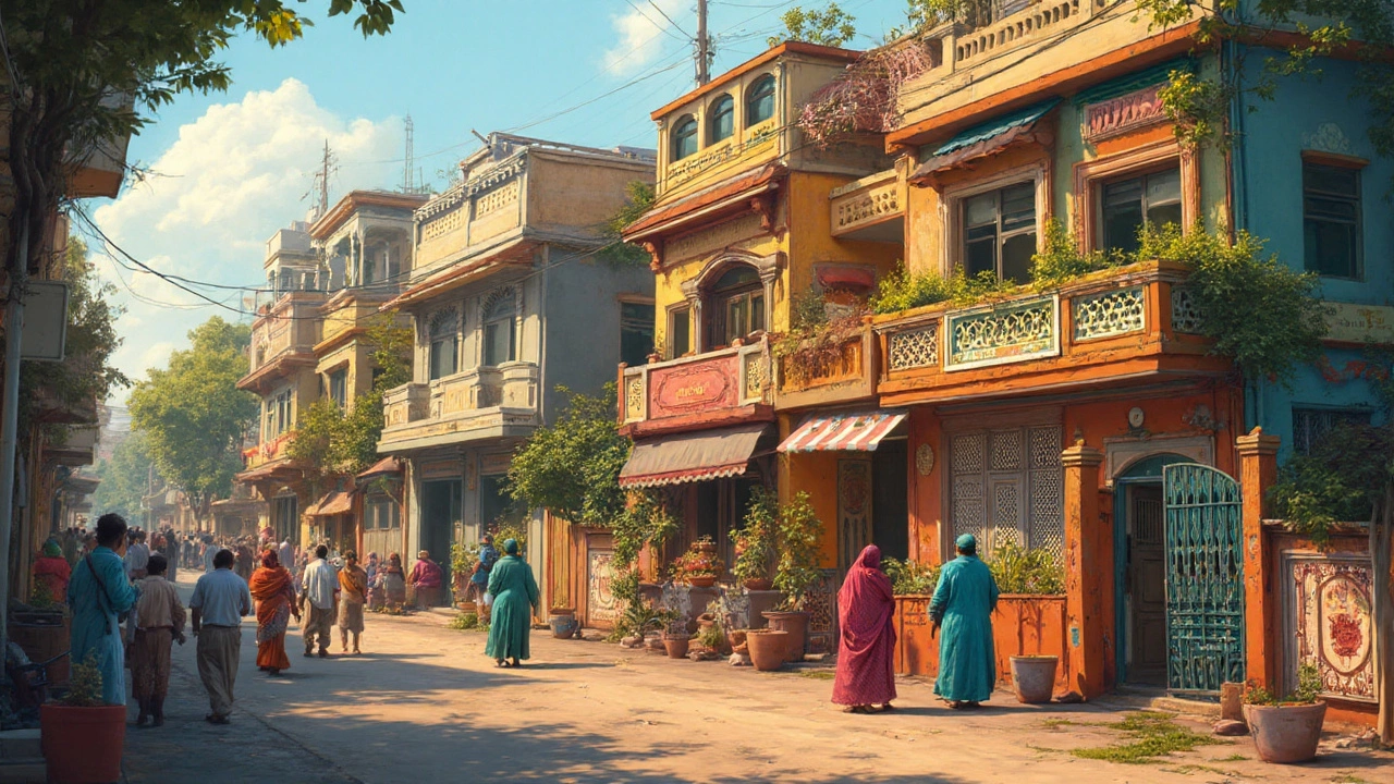 Can Indian Tenants Ever Take Ownership of Rented Property? Laws Explained