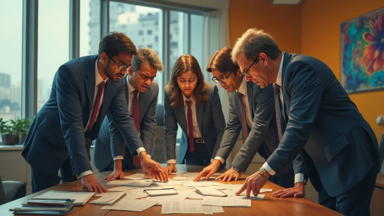 Employer Not Paying Salary in India: Rights, Legal Steps & Solutions
