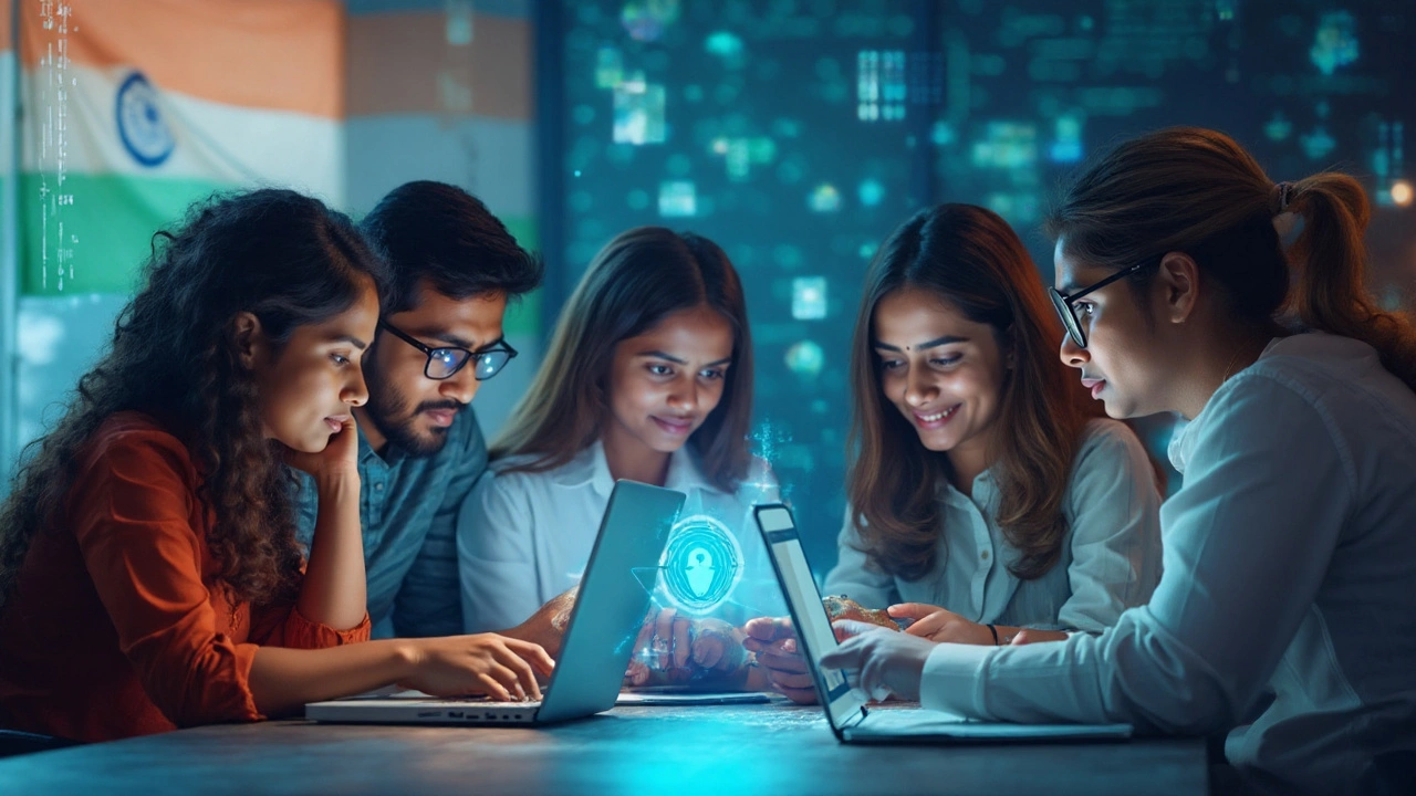 How Cyber Crime Has Become a Global Industry