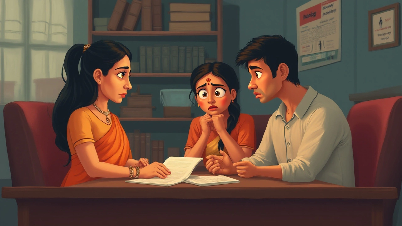 How Separation Is Proved: Evidence that Works (and What Fails)