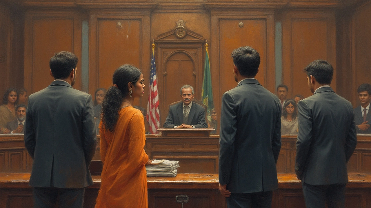 One-Sided Divorce in India: Process, Rights & Legal Tips in 2025