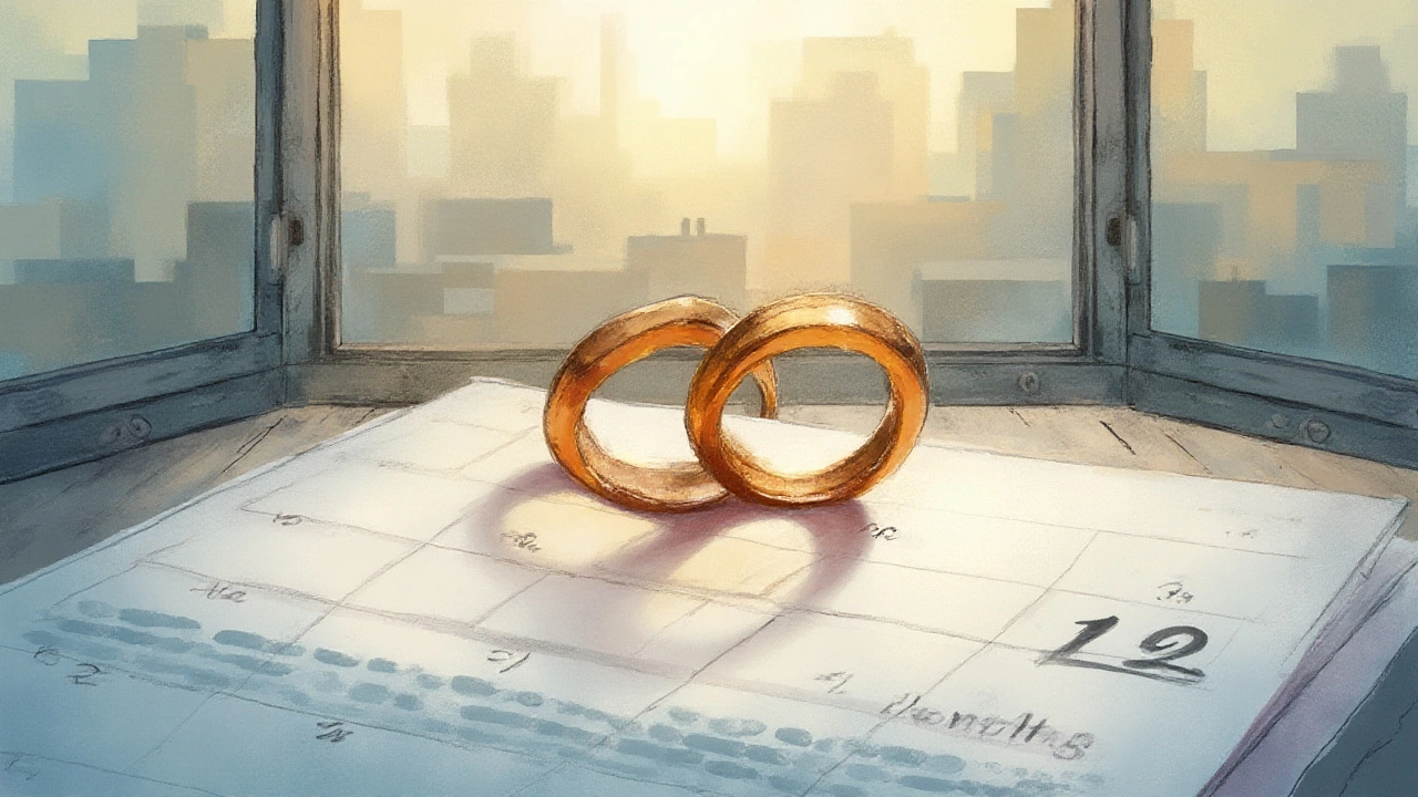Practical Steps and Real-Life Tips for Navigating Divorce Timelines
