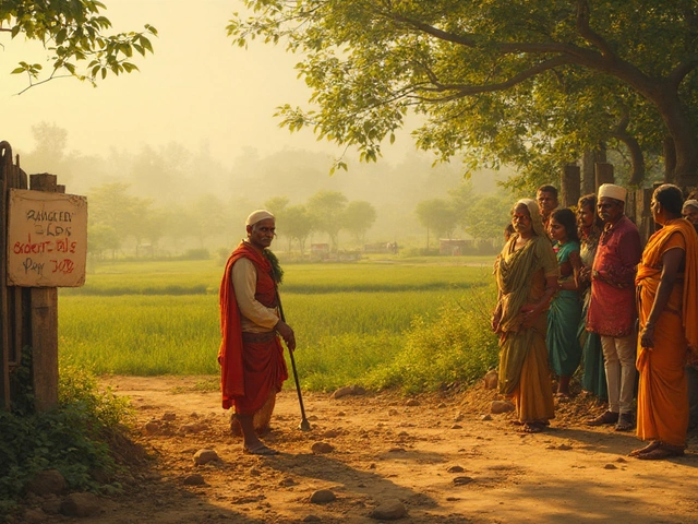 12 Year Land Rule in India: Law, Adverse Possession & Property Rights Guide