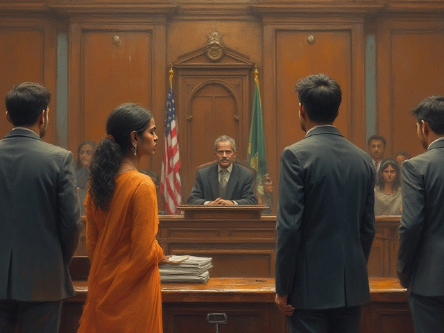 One-Sided Divorce in India: Process, Rights & Legal Tips in 2025