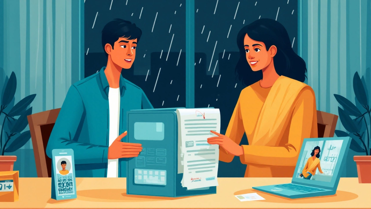 The fastest legal route: mutual consent (and how to actually get it fast)