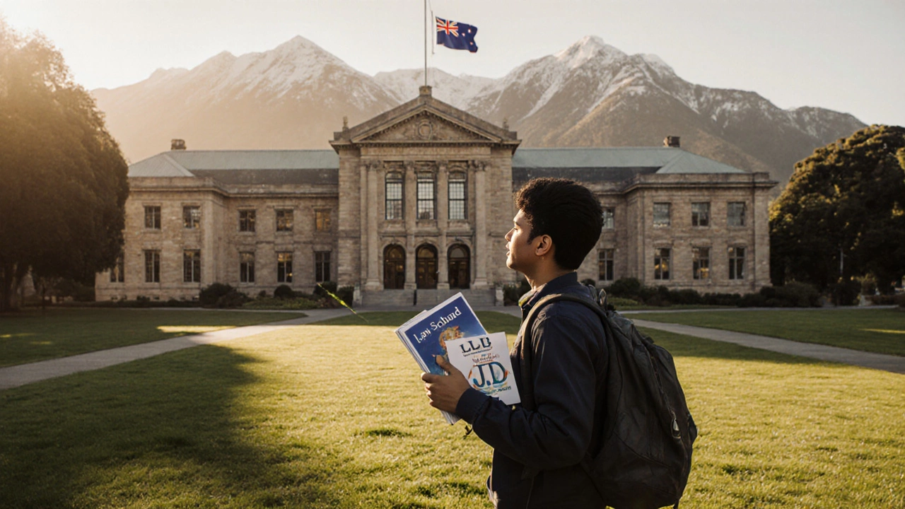 Best Degree for a Criminal Law Career