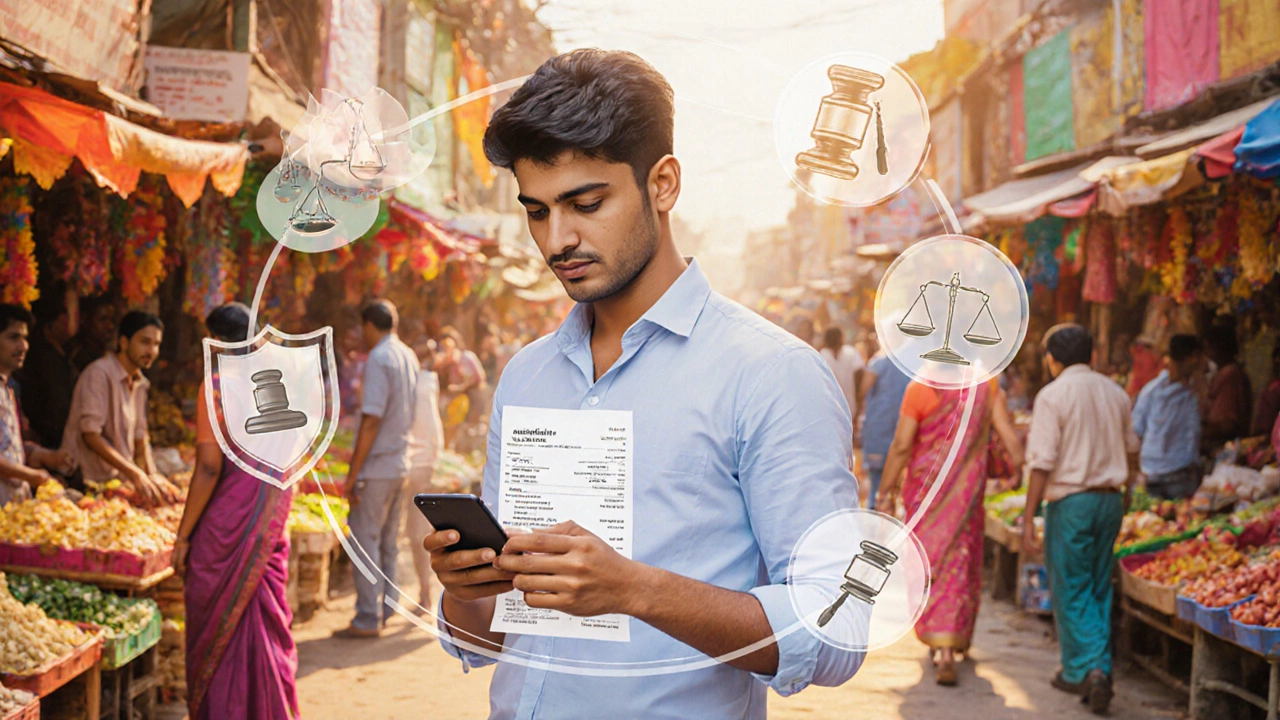 Consumer Rights in India: Complete Guide 2025