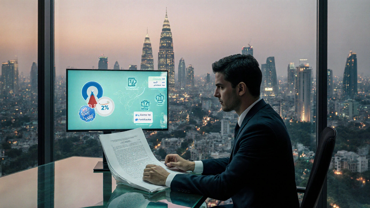 Corporate Lawyer Demand in India: Market Outlook 2025