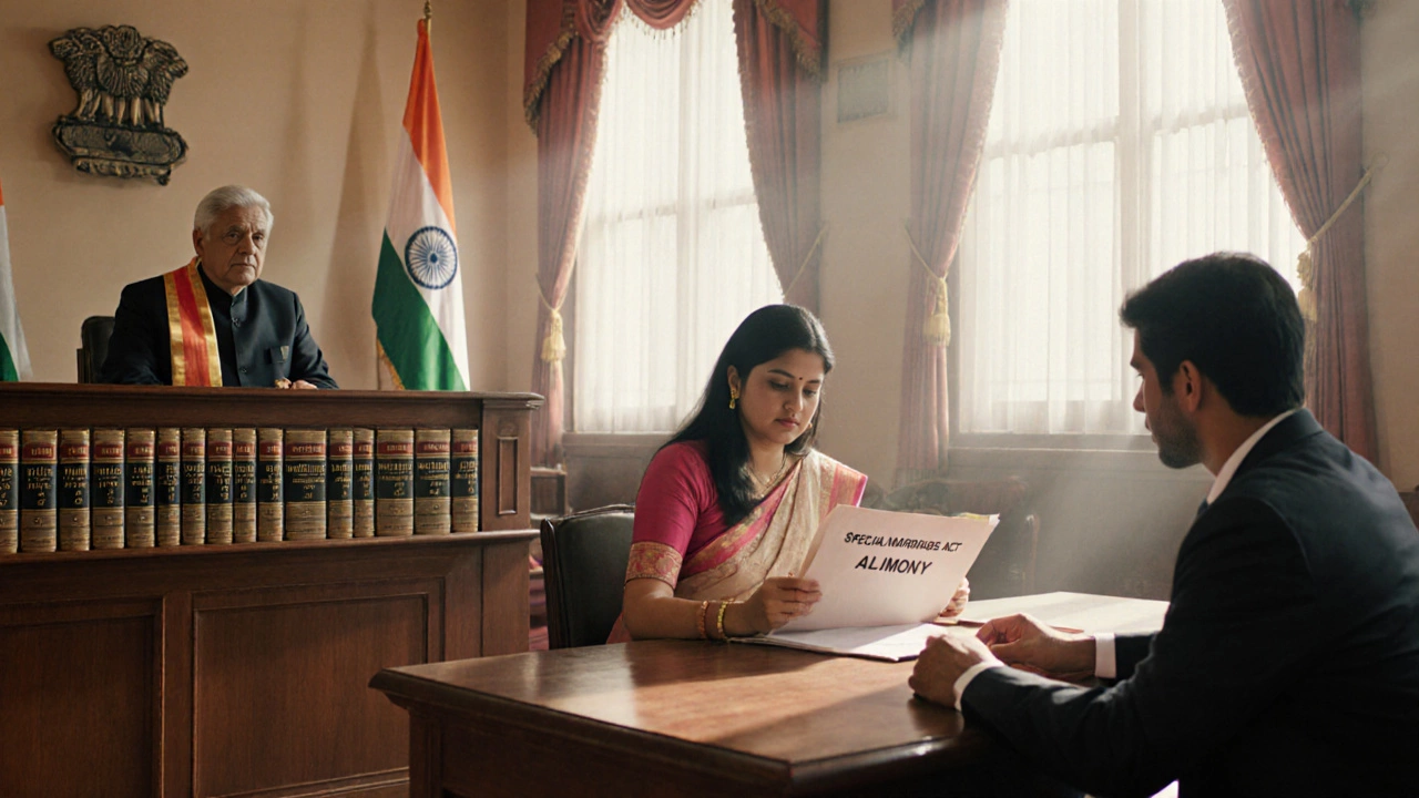 Divorce in India: Who Suffers Most After Separation?