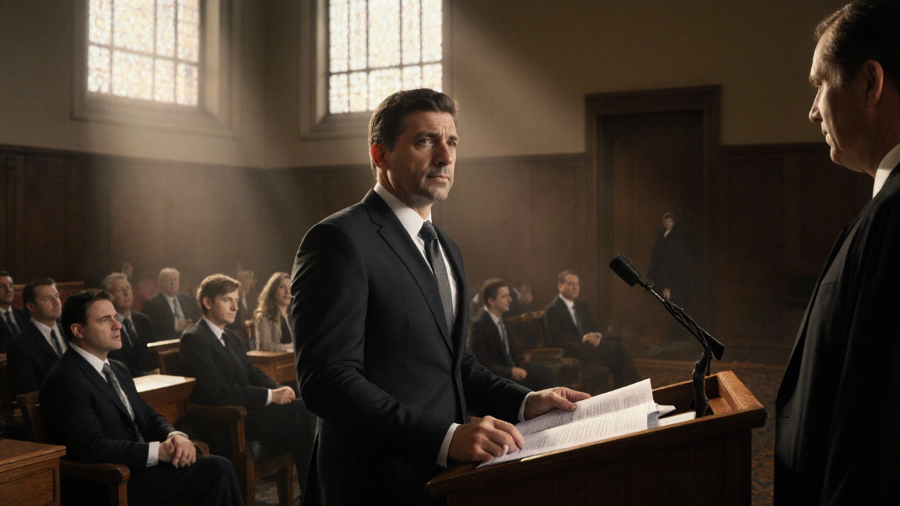 How Old Are Most Lawyers? Age Trends in the Legal Profession