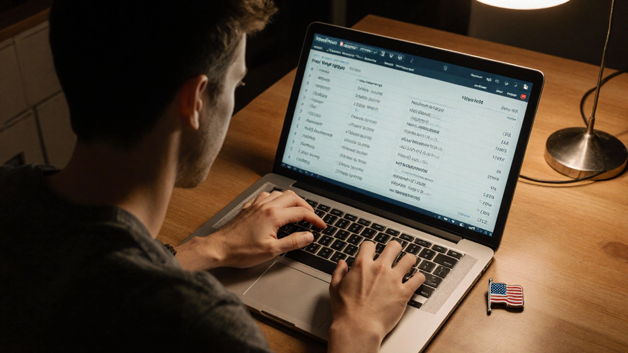 How to Check If You Have a Court Date in Virginia