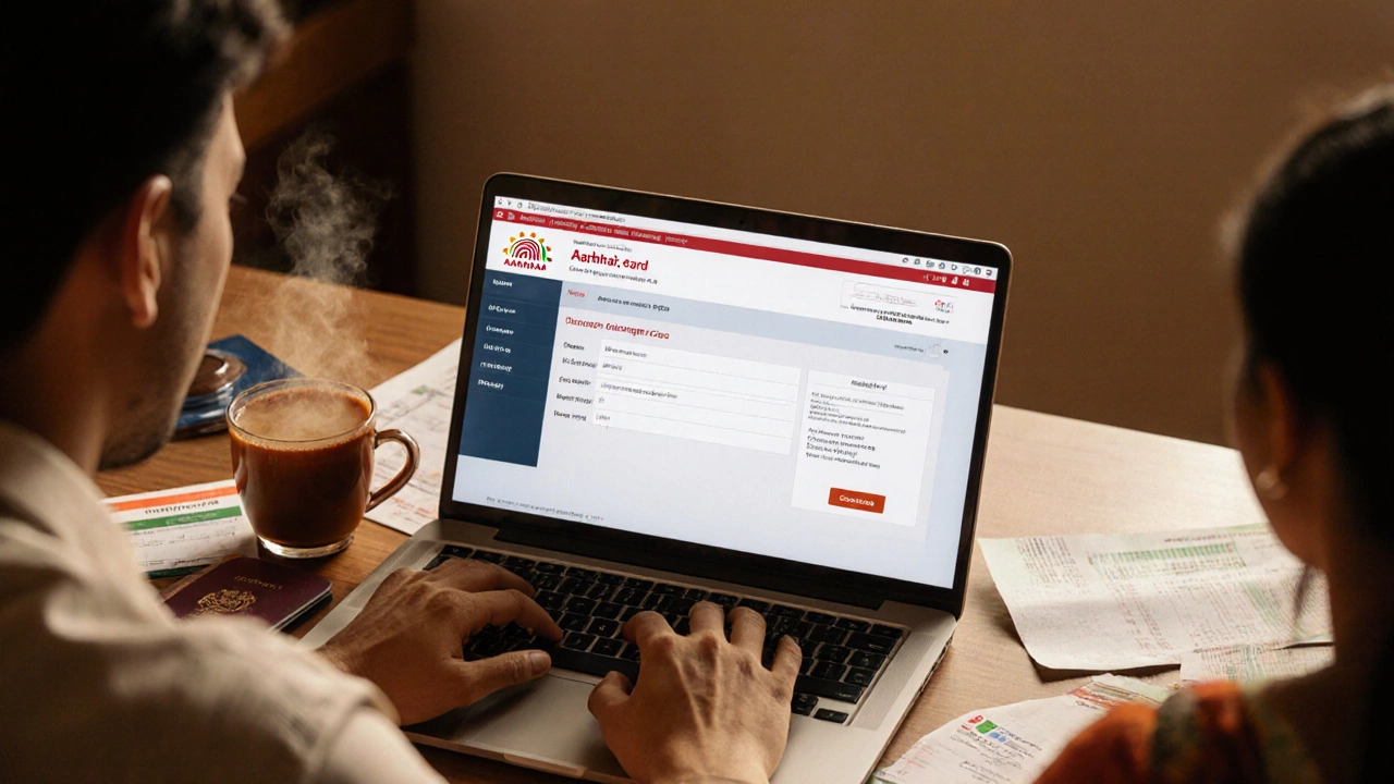 Online Marriage Registration in India: Step‑by‑Step Guide (2025)
