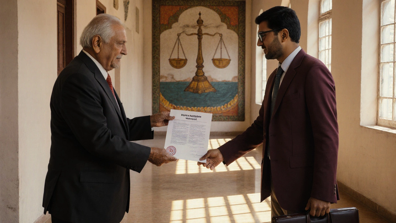 Remarry After Divorce in India: Rules, Waiting Periods & Steps