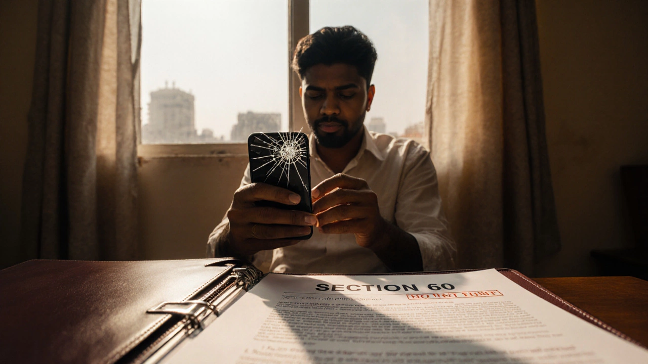 Section 60 of Indian Consumer Law Explained