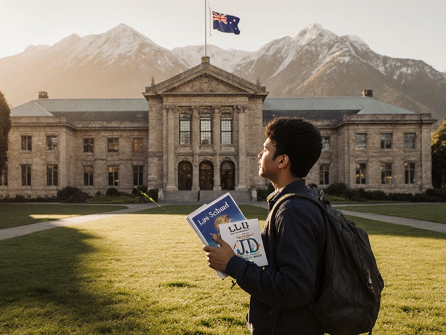 Best Degree for a Criminal Law Career