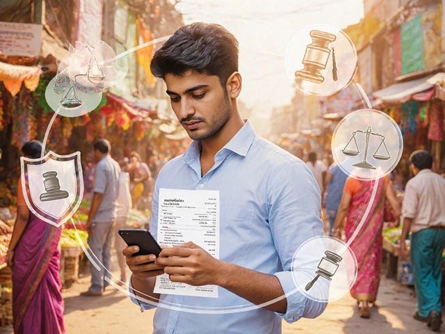 Consumer Rights in India: Complete Guide 2025
