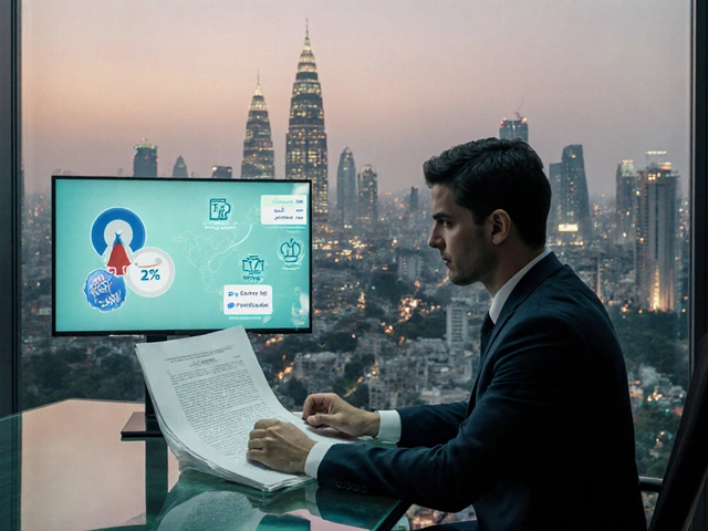 Corporate Lawyer Demand in India: Market Outlook 2025