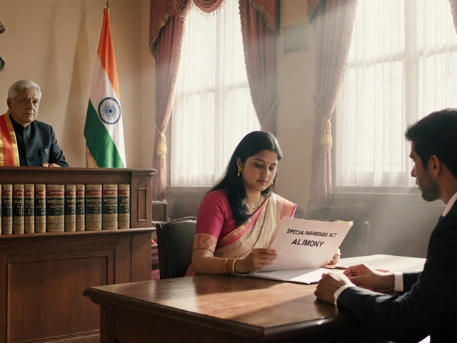 Divorce in India: Who Suffers Most After Separation?