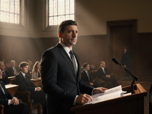 How Old Are Most Lawyers? Age Trends in the Legal Profession