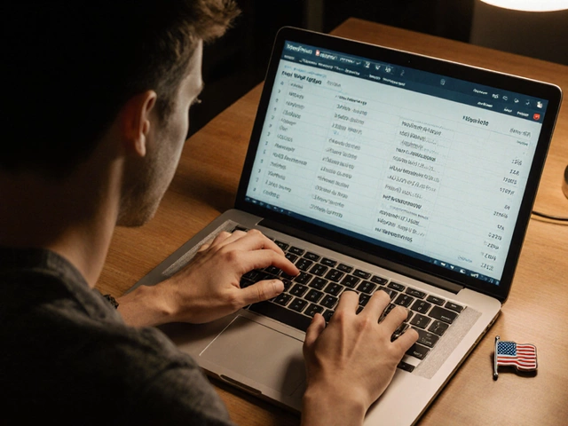 How to Check If You Have a Court Date in Virginia