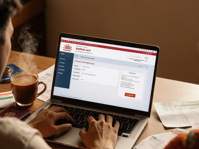 Online Marriage Registration in India: Step‑by‑Step Guide (2025)