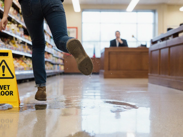 What is the meaning of tort? Explained for personal injury seekers