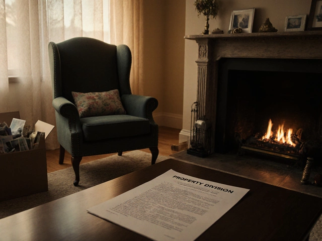 What Will I Lose If I Get Divorced? Real Costs Beyond Emotion