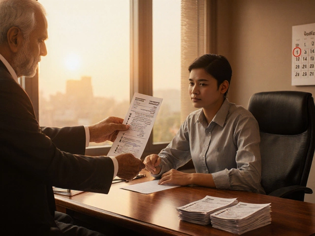 Why Hourly Pay Is Rare in India: Legal and Cultural Reasons