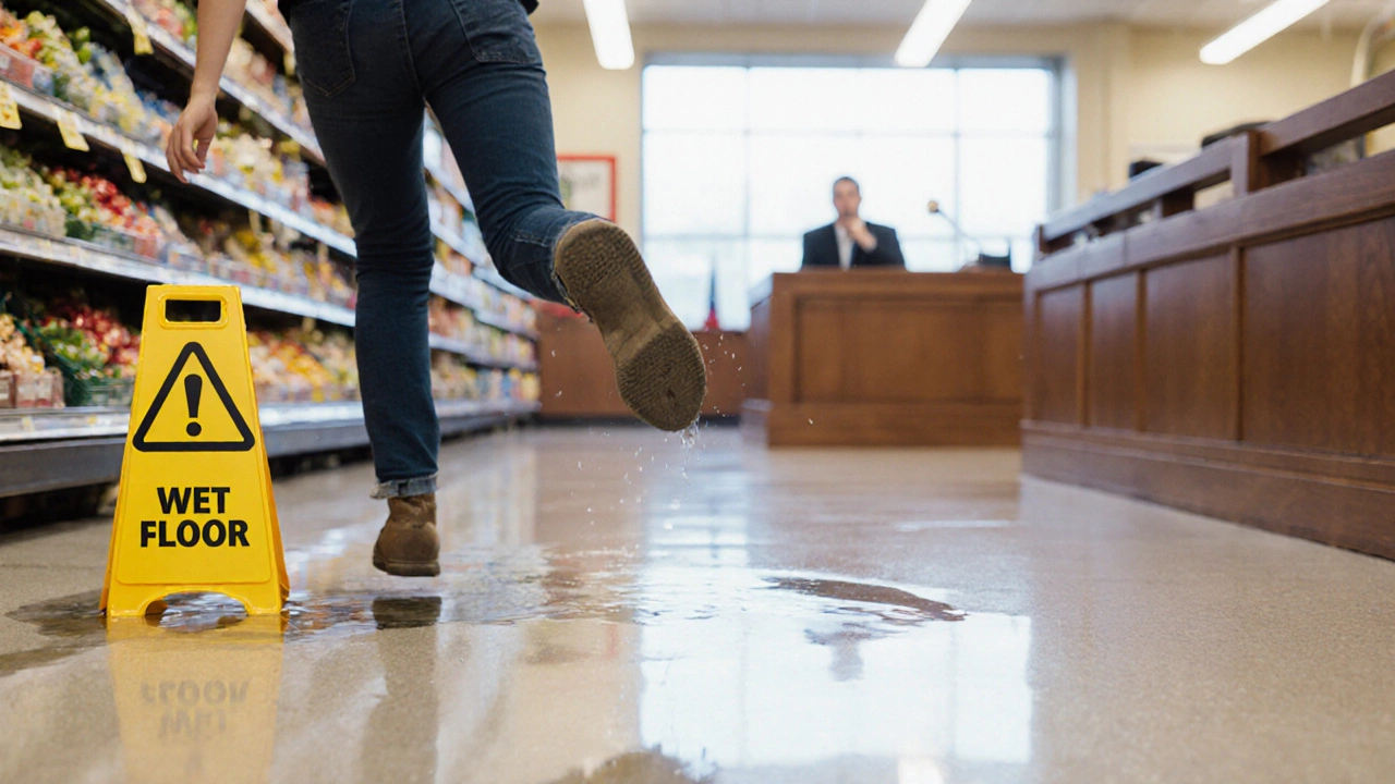 What is the meaning of tort? Explained for personal injury seekers