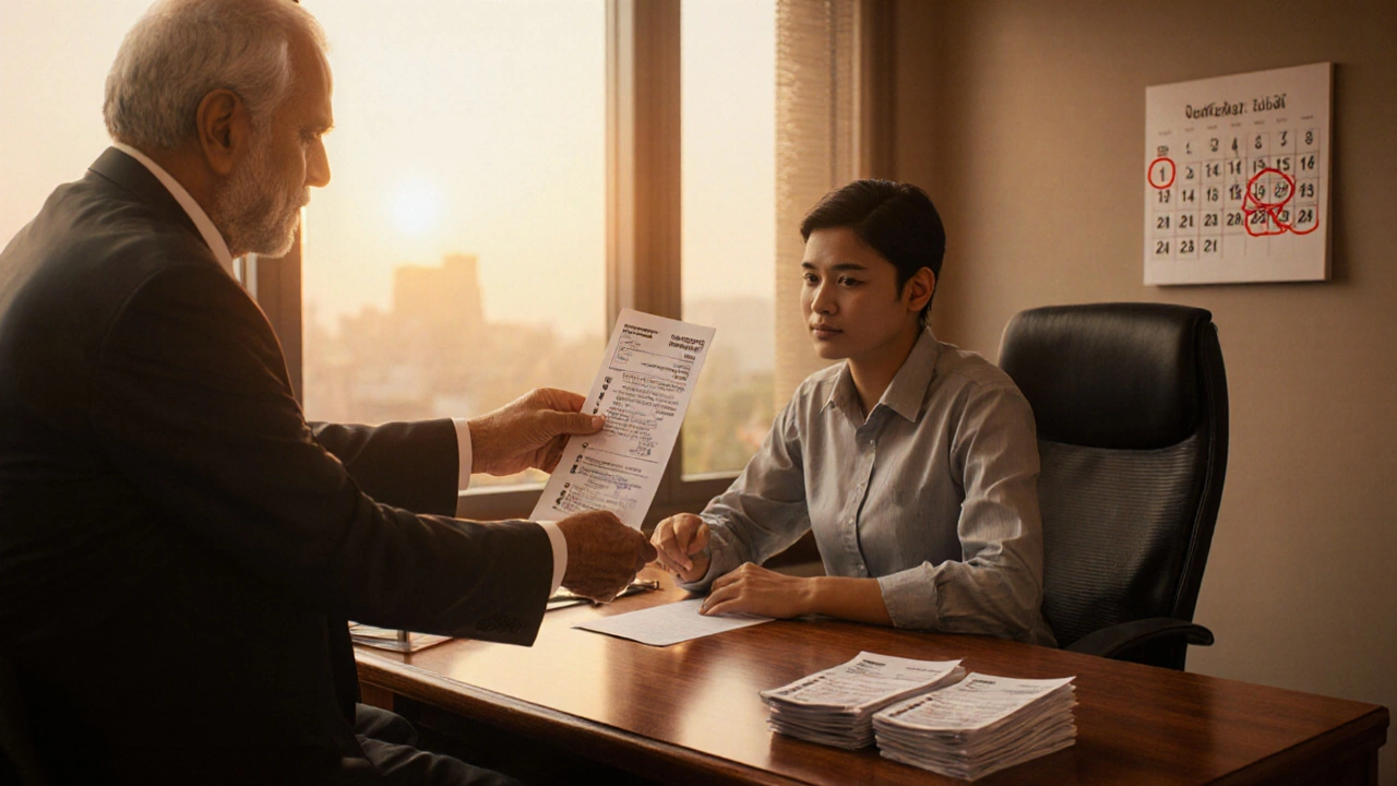 Why Hourly Pay Is Rare in India: Legal and Cultural Reasons