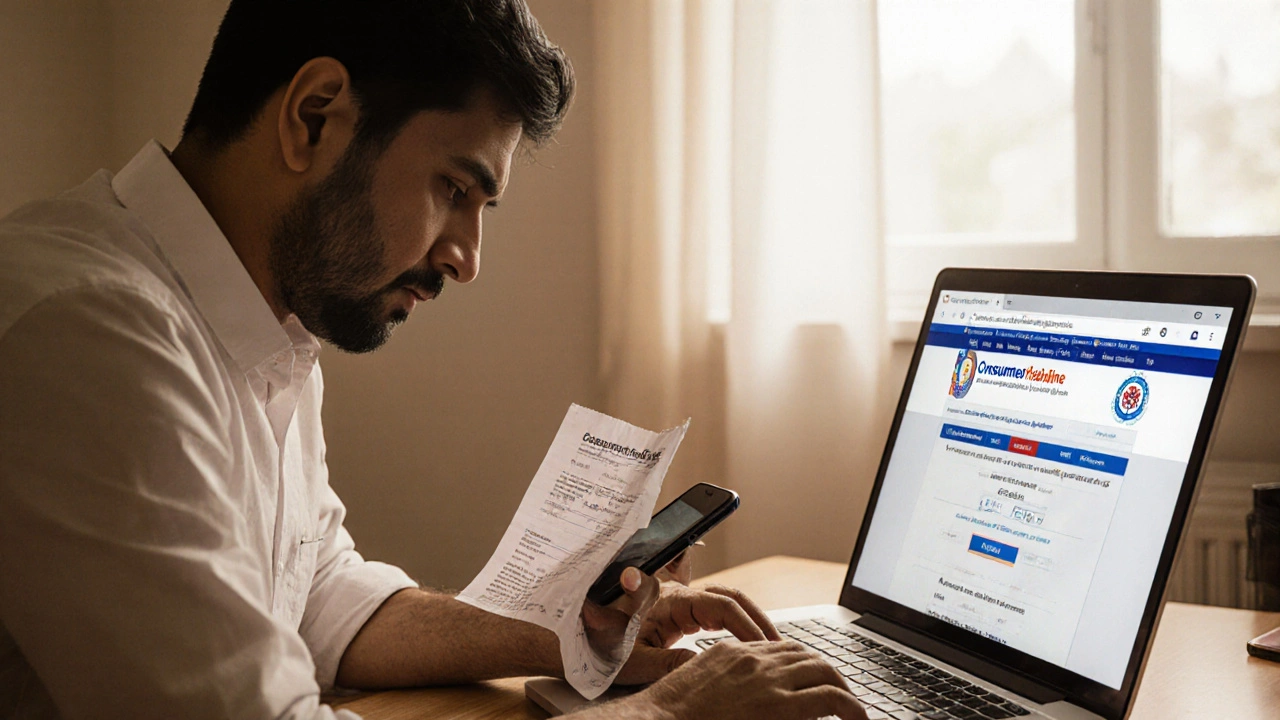 How Consumer Complaints Work in India: A Step-by-Step Guide for 2025