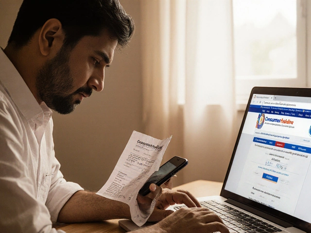 How Consumer Complaints Work in India: A Step-by-Step Guide for 2025