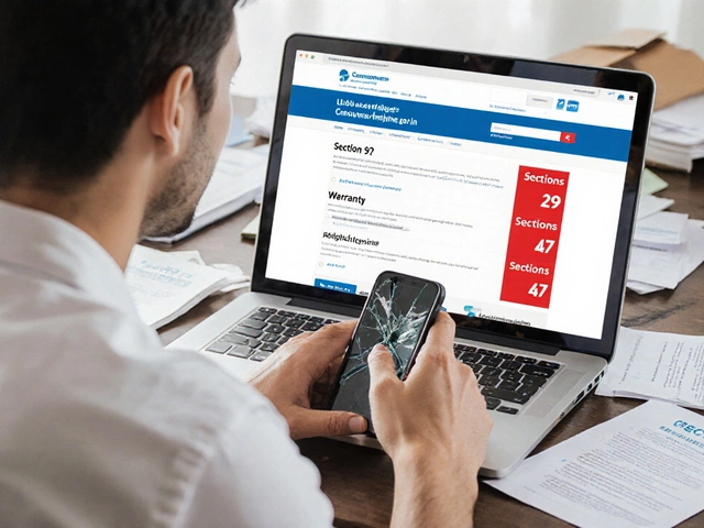 What Is Section 49 of the Consumer Rights Act in India?